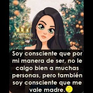 Meet your Posher, Mayte